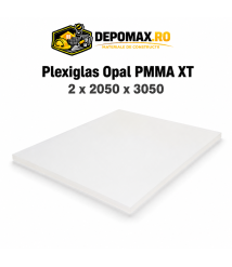 Plexiglas opal PMMA XT 2 x 2050 x 3050 mm Plexiglas opal PMMA XT 2 x 2050 x 3050 mm